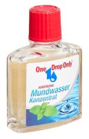 One Drop Only® Mundwasser-Konzentrat 10 ml