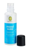 mundwohl Mundspülung 250 ml