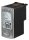 dots  schwarz Druckerpatrone kompatibel zu Canon PG-40