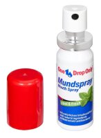 One Drop Only® Mundspray  15 ml