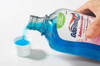 Odol-med3® ZAHNFLEISCH AKTIV Mundspülung 500 ml
