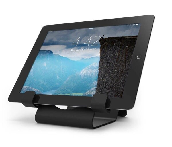compulocks Tablet-Ständer Universal schwarz