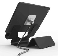 compulocks Tablet-Ständer Universal schwarz