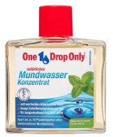 One Drop Only® Mundwasser-Konzentrat 50 ml