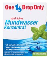 One Drop Only® Mundwasser-Konzentrat 50 ml