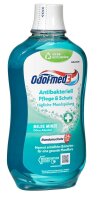 Odol-med3® ANTIBAKTERIELL PFLEGE & SCHUTZ...