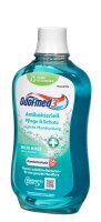 Odol-med3® ANTIBAKTERIELL PFLEGE & SCHUTZ Mundspülung 500 ml