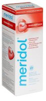 meridol RUNDUMPFLEGE Mundspülung 400 ml