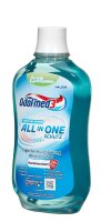 Odol-med3® ALL IN ONE Mundspülung 500 ml