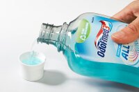 Odol-med3® ALL IN ONE Mundspülung 500 ml