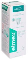 elmex SENSITIVE PROFESSIONAL Mundspülung 400 ml