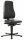 bimos Arbeitsdrehstuhl All-In-One schwarz Kunstleder