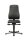 bimos Arbeitsdrehstuhl All-In-One schwarz Kunstleder