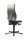 bimos Arbeitsdrehstuhl All-In-One schwarz Kunstleder