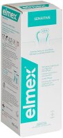 elmex SENSITIVE Mundspülung 400 ml