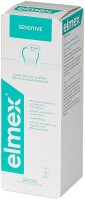 elmex SENSITIVE Mundspülung 400 ml