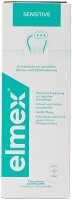 elmex SENSITIVE Mundspülung 400 ml