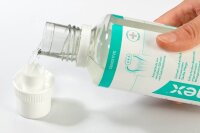 elmex SENSITIVE Mundspülung 400 ml