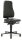 bimos Arbeitsdrehstuhl All-In-One schwarz Kunstleder