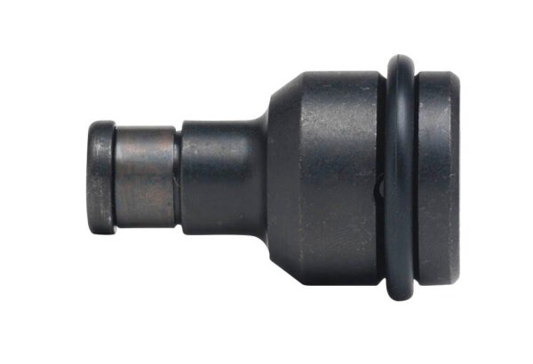 makita Bit-Adapter 134873-0, 1/2 Zoll Vierkant - 1/4 Zoll Sechskant