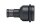 makita Bit-Adapter 134873-0, 1/2 Zoll Vierkant - 1/4 Zoll Sechskant