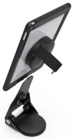 compulocks Tablet-Ständer Grip & Dock schwarz