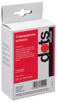 dots  color Druckerpatrone kompatibel zu Canon CL-41