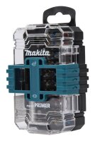 makita Bit-Set E-13552 Torsion Impact Premier, 31-teilig