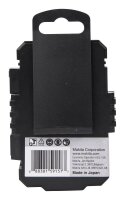 makita Bit-Set E-13552 Torsion Impact Premier, 31-teilig