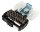 makita Bit-Set E-13552 Torsion Impact Premier, 31-teilig