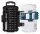 makita Bit-Set E-13552 Torsion Impact Premier, 31-teilig