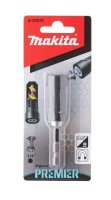 makita Bithalter E-20270, Torsion Ultra Mag Impact Premier 1/4 Zoll