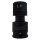 makita Bit-Adapter B-68454, 3/8 Zoll Vierkant - 1/4 Zoll Sechskant, inkl. Sicherungsstift und O-Ring