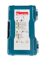 makita E-07076 Bit-Set, 32-teilig