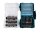 makita E-07076 Bit-Set, 32-teilig