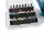 makita E-07076 Bit-Set, 32-teilig