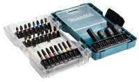 makita Bit-Set E-07048, 28-teilig