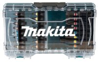 makita Bit-Set E-07048, 28-teilig