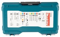 makita Bit-Set E-07048, 28-teilig
