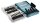 makita Bit-Set E-07048, 28-teilig