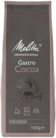 Melitta Gastronomie Cocoa Trinkschokolade, mild, 1 kg
