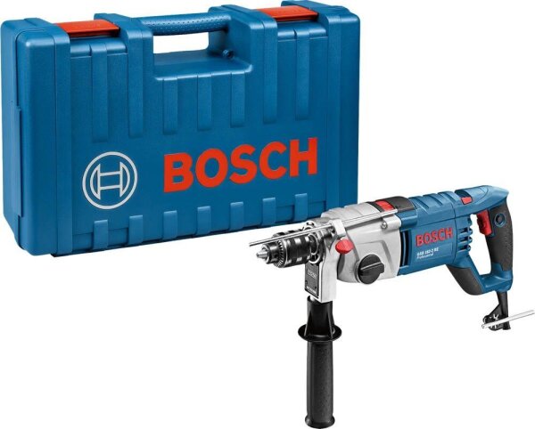 BOSCH Professional GSB 162-2RE Schlagbohrmaschine-Set