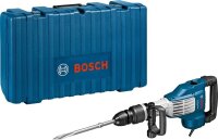 BOSCH Professional GSH 11 VC SDS max Meißelhammer