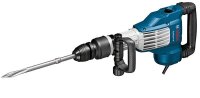 BOSCH Professional GSH 11 VC SDS max Meißelhammer
