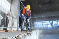 BOSCH Professional GSH 11 VC SDS max Meißelhammer