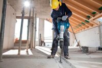 BOSCH Professional GSH 11 VC SDS max Meißelhammer