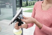 KÄRCHER Wischbezüge für Fensterwischer...