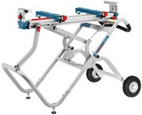 BOSCH Professional GTA 2500 W Untergestell für...