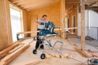BOSCH Professional GTA 2500 W Untergestell für...