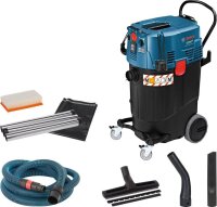 BOSCH Professional Nass-/Trockensauger GAS 55 M AFC 1.200 W